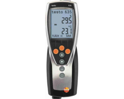 Термогигрометр Testo 635-1 (0560 6351)