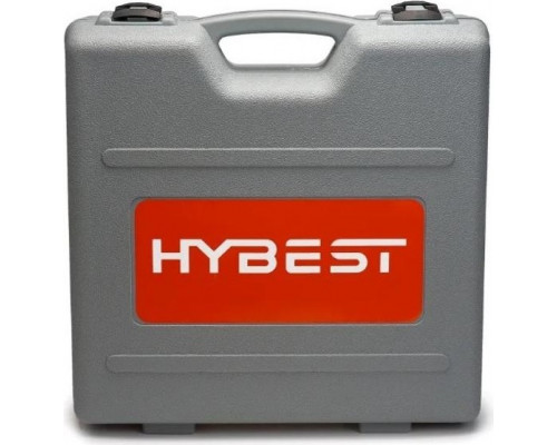 Кейс HYBEST для монтажного пистолета GSR40A HbGSR40a-case