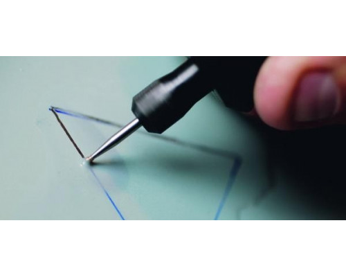 Борфреза для гравировки DREMEL 7105 4.4 мм, шар 26157105JA