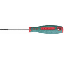 Отвертка звездочка JONNESWAY D71T5 TORX® ANTI-SLIP GRIP, T5x60 049205