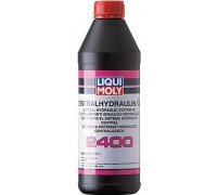 Гидравлическая жидкость LIQUI MOLY Zentralhydraulik-Oil 2400 1 л 3666 минеральная 3666