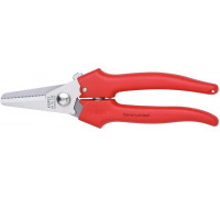 Ножницы технические KNIPEX 190 мм 95 05 190 KN-9505190