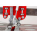 Плиткорез ручной KRISTAL GIGA-CUT PLUS 1600