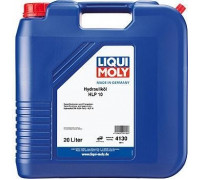 Масло гидравлическое LIQUI MOLY HLP 10 Hydraulikoil 20 л 4130 4130