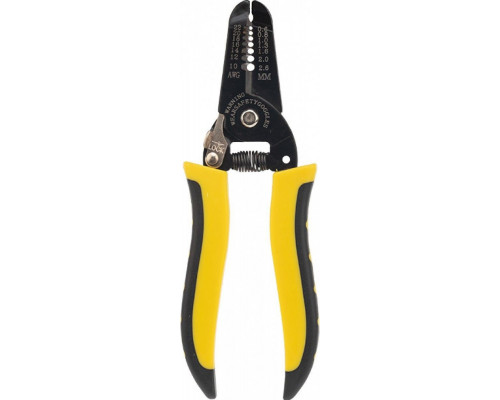 Инструмент для снятия изоляции REXANT HT-1041 12-4024