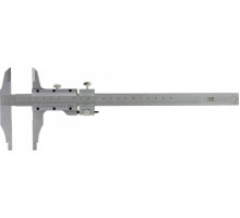 Штангенциркуль ЧИЗ ШЦ-2- 400 0.05 губ.150 ЧИЗ 42161