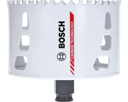 Коронка биметаллическая BOSCH Endurance f/Heavy Duty твердосплав 102 мм 102mm 2608594181