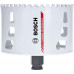 Коронка биметаллическая BOSCH Endurance f/Heavy Duty твердосплав 102 мм 102mm 2608594181