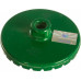 Алмазная чашка DIAM 100xМ14 №00 (гранит) 000190