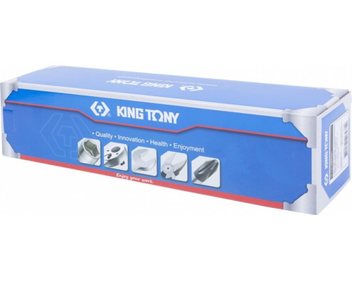 Набор ключей комбинированных KING TONY 1215MRN01, 14 предметов
