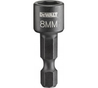 Магнитная насадка DeWALT 8х50 мм Extreme DT 7462-QZ DT7462-QZ