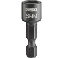 Магнитная насадка DeWALT 8х50 мм Extreme DT 7462-QZ DT7462-QZ