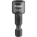 Магнитная насадка DeWALT 8х50 мм Extreme DT 7462-QZ DT7462-QZ