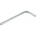 Набор ключей TORX AV Steel AV-367307 с отверстием TH10-TH40, 7 предметов