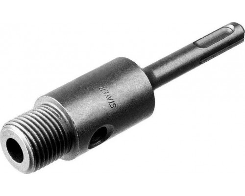 Адаптер SDS-plus STAYER для коронок , хвостовик l=120 мм, m 22 ProHAMMER ProHAMMER 29191_z01