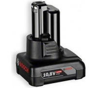 Аккумулятор BOSCH 10,8/12V 4,0 Ah Li-Ion 1600Z0002Y