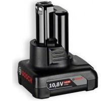 Аккумулятор BOSCH 10,8/12V 4,0 Ah Li-Ion 1600Z0002Y