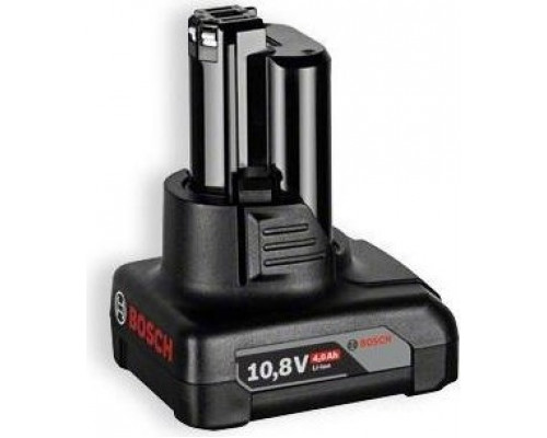 Аккумулятор BOSCH 10,8/12V 4,0 Ah Li-Ion 1600Z0002Y