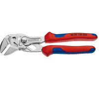 Клещи переставные KNIPEX 8605150S02 150 мм KN-8605150S02
