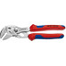 Клещи переставные KNIPEX 8605150S02 150 мм KN-8605150S02