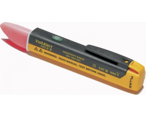 Бесконтактный детектор напряжения Fluke 1AC-II VoltAlert 2432971