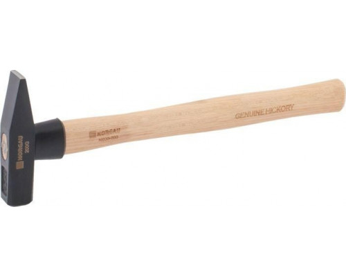 Молоток слесарный Norgau N600-200 200гр, тип 075002020