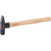 Молоток слесарный Norgau N600-200 200гр, тип 075002020