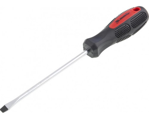 Отвертка шлицевая MATRIX Anti-Slip 8.0 х 150 мм 12226 12226