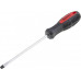 Отвертка шлицевая MATRIX Anti-Slip 8.0 х 150 мм 12226 12226