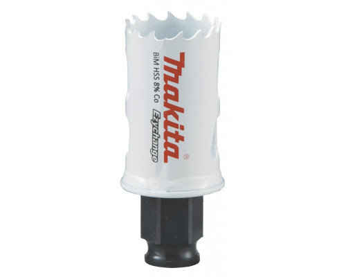 Коронка биметаллическая MAKITA Ezychange E-03729 30x44 мм E-03729