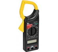 Клещи токоизмерительные IEK Expert 266C TCM-1C-266