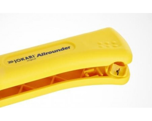 Инструмент для снятия изоляции Jokari Allrounder универсальный 30900