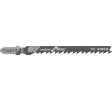 Пилки по дереву BOSCH T144DP 2608633A35