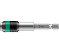 Магнитный держатель WERA 889/4/1 RAPIDAPTOR® 1/4
