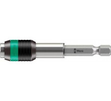 Магнитный держатель WERA 889/4/1 RAPIDAPTOR® 1/4