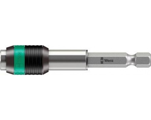 Магнитный держатель WERA 889/4/1 RAPIDAPTOR® 1/4