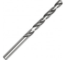 Сверло по металлу D.BOR HSS-G 8.2х75/117 мм шлифованное DIN 338 (10 шт.) D-TD-338-HSS-082-10