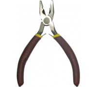 Плоскогубцы Biber 85461 Мини 120мм тов-080863