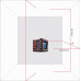 Лазерный нивелир ADA CUBE 3D BASIC EDITION А00382