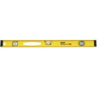 Уровень строительный STANLEY 180 LEVEL 1-42-921 80 см 1-42-921