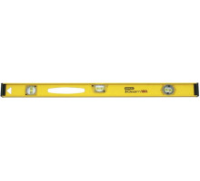 Уровень строительный STANLEY 180 LEVEL 1-42-921 80 см 1-42-921