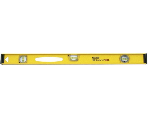 Уровень строительный STANLEY 180 LEVEL 1-42-921 80 см 1-42-921