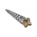 Бур SDS-Max P.I.T. AMAS02-3554 35x540 мм