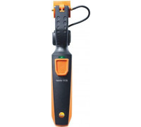 Термометр для труб, зажим Testo 115i (смарт-зонд) 05602 11502