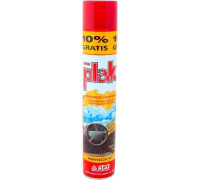 Полироль для пластика ATAS PLAK (750 ml), лесная ягода SCPL-750-WIS.