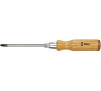 Отвертка крестовая WERA 935 SPH PH 2 х 100 мм WE-018352 WE-018352