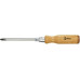 Отвертка крестовая WERA 935 SPH PH 2 х 100 мм WE-018352 WE-018352