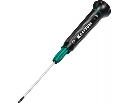 Отвертка KRAFTOOL Precision PH 0 для точных работ 25682-0