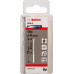 Сверло по металлу BOSCH HSS-G 4 мм 10шт 2608595059