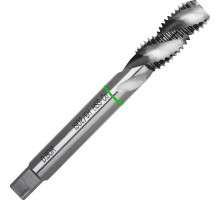 Метчик D.BOR DIN 376 Form-C HSS-Co, M12x1,75 машинный SPIRAL D-TCT-462-120-175